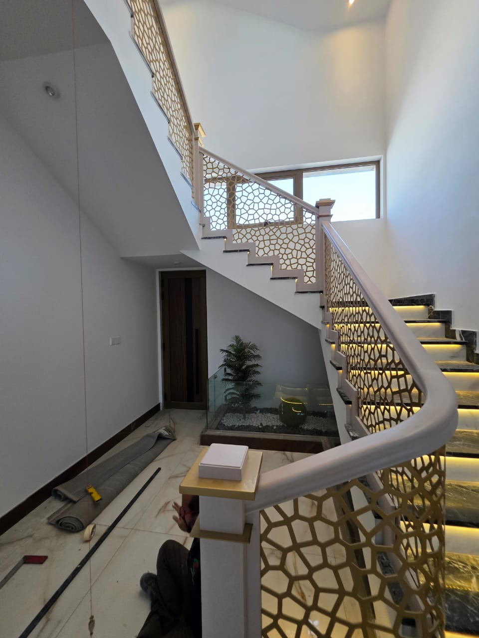 Pergolas — Abu Dhabi