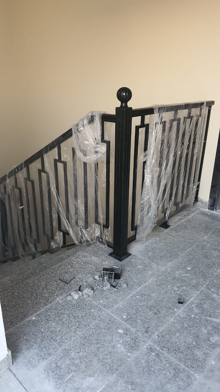 Steel — Ras Al Khaimah