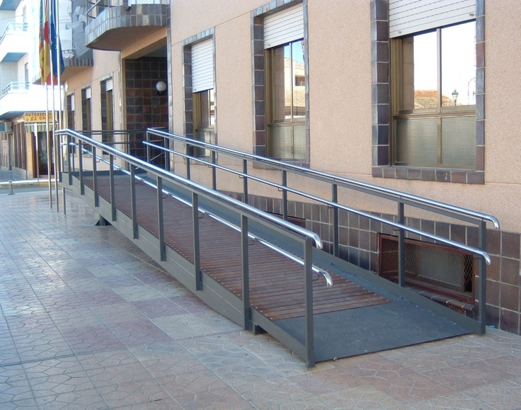 Railings — Sharjah