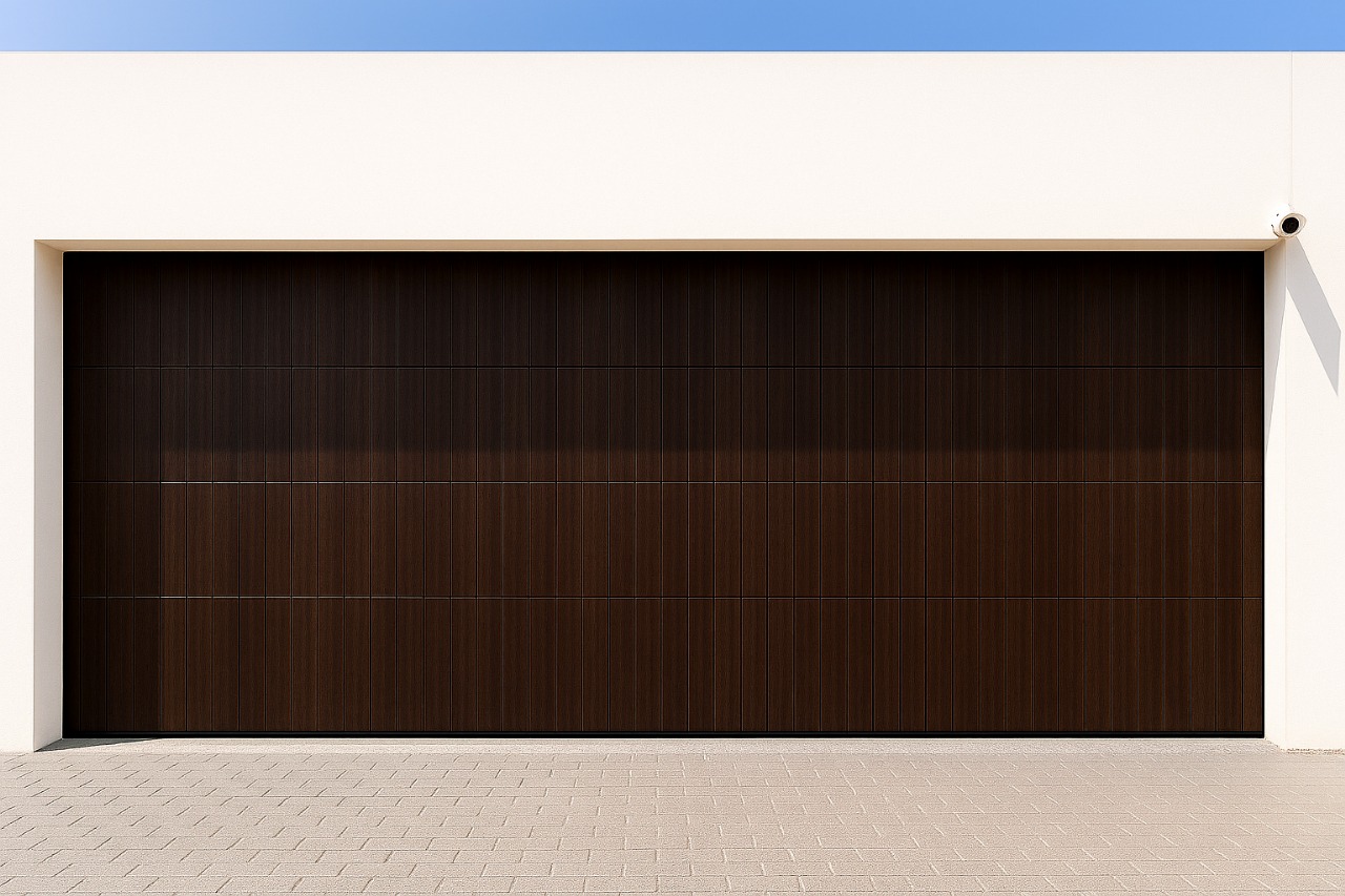 AD-DL305 aluminum casting door